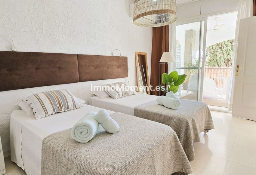 Reventa - Apartamento - Mijas - Mijas Golf