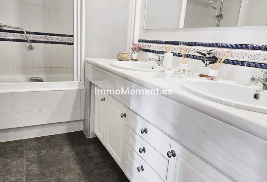 Reventa - Apartamento - Mijas - Mijas Golf