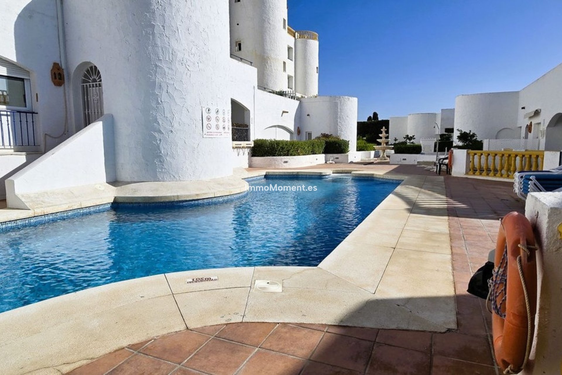 Reventa - Apartamento - Mijas - Mijas Golf