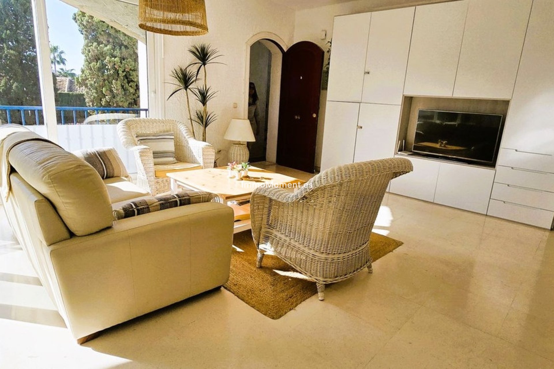 Reventa - Apartamento - Mijas - Mijas Golf