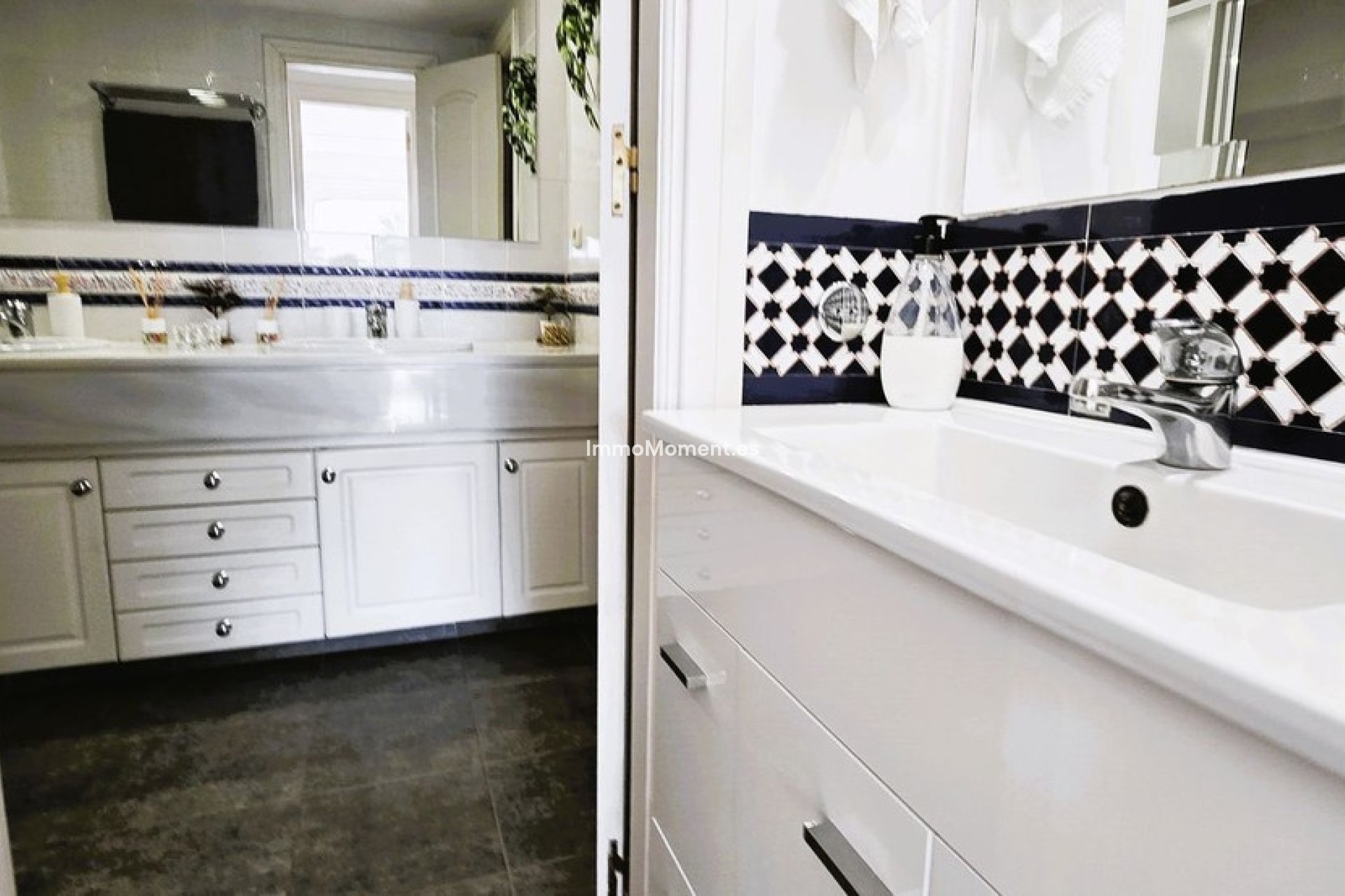 Reventa - Apartamento - Mijas - Mijas Golf