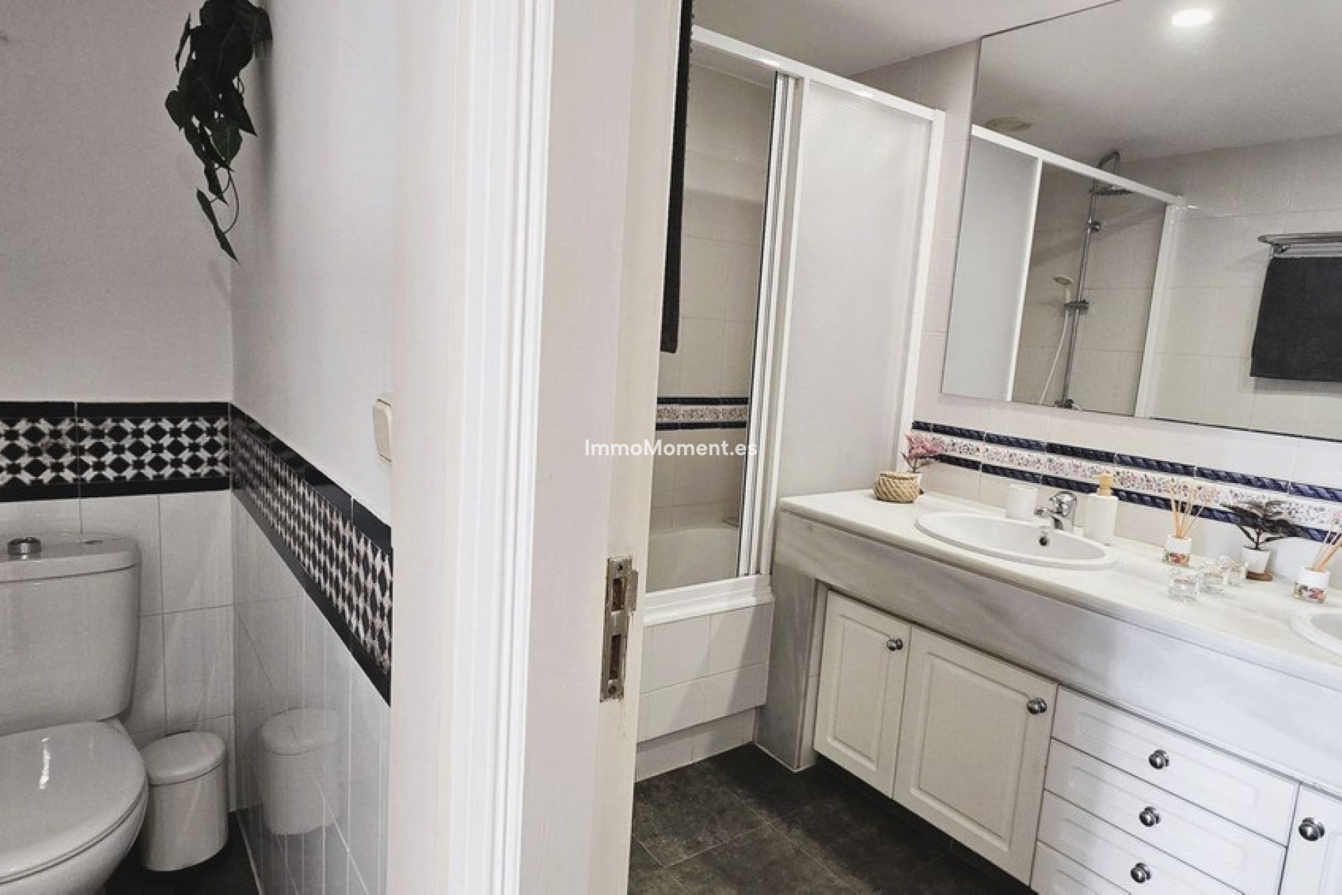 Reventa - Apartamento - Mijas - Mijas Golf