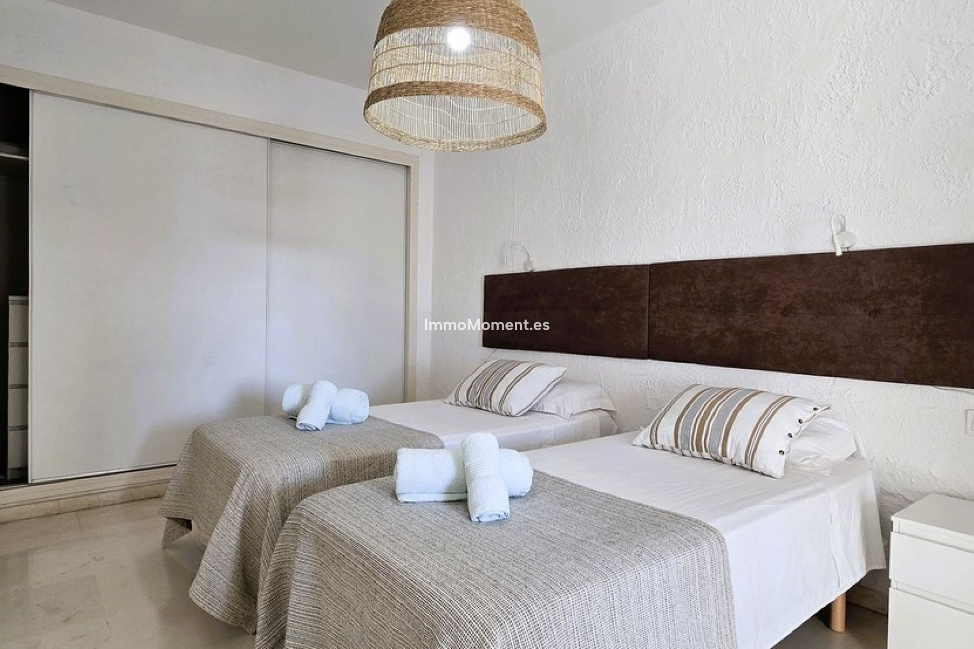Reventa - Apartamento - Mijas - Mijas Golf