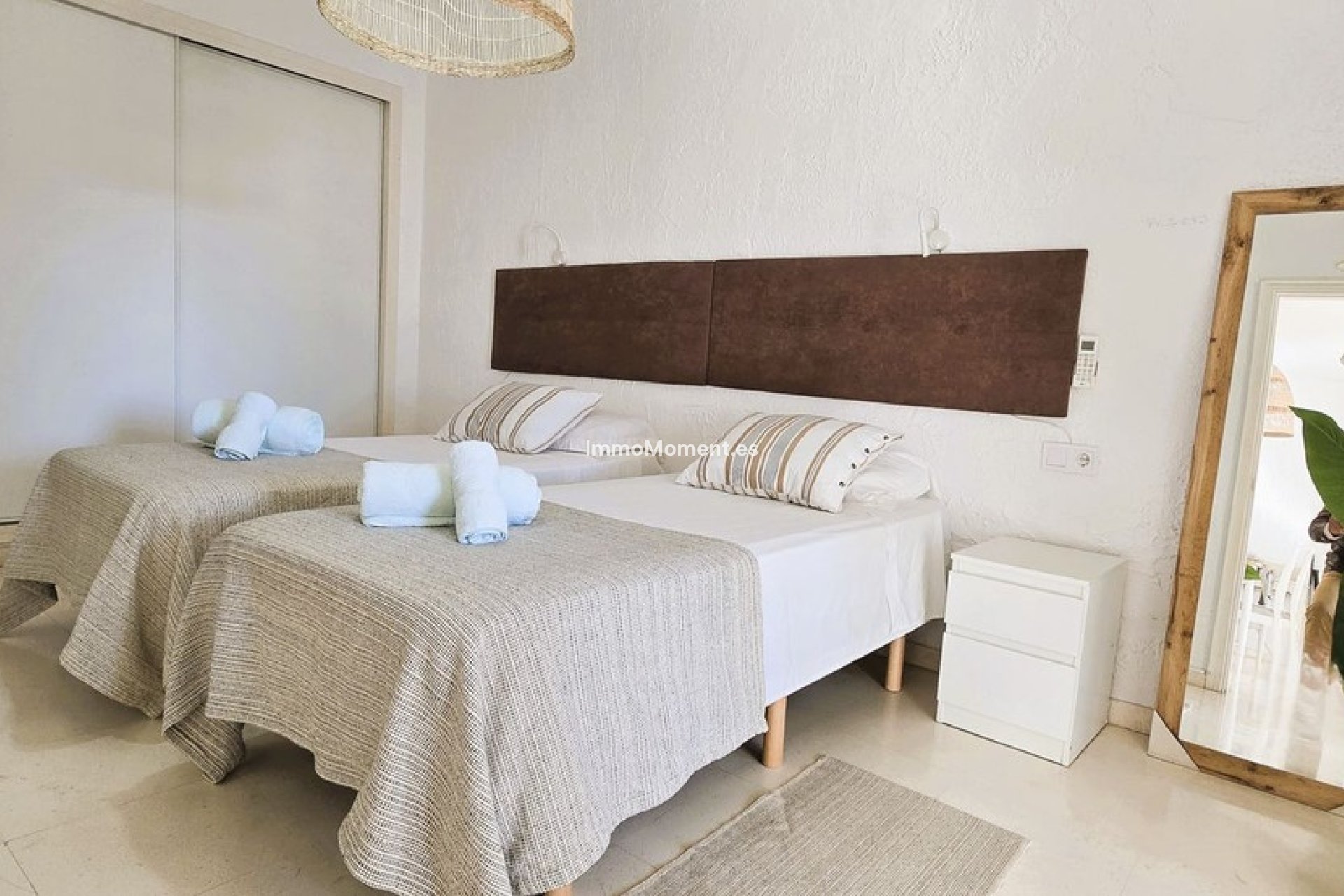 Reventa - Apartamento - Mijas - Mijas Golf