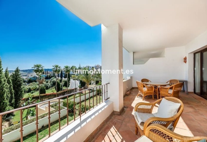 Reventa - Apartamento - Mijas - Mijas Golf