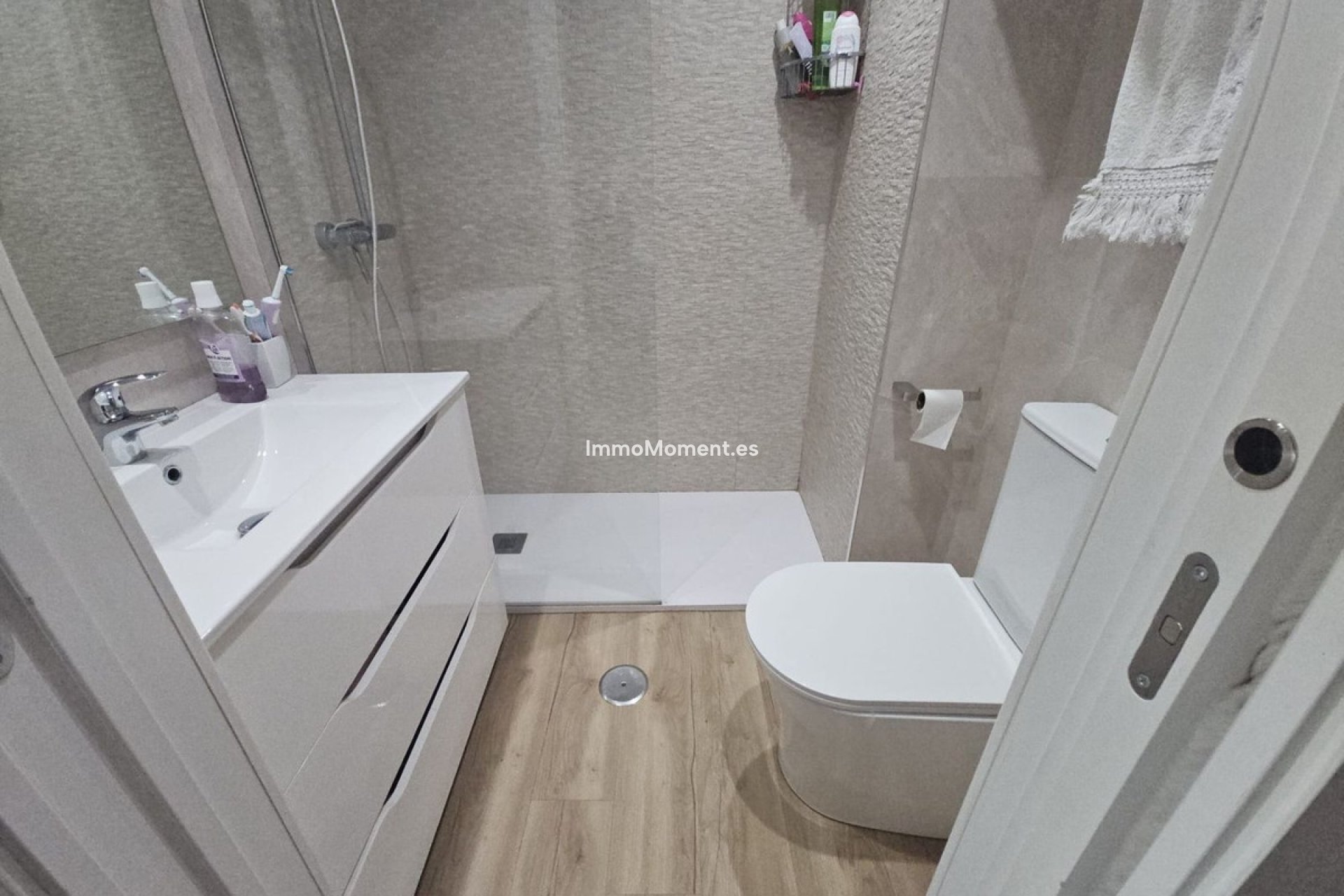 Reventa - Apartamento - Mijas - Mijas Golf