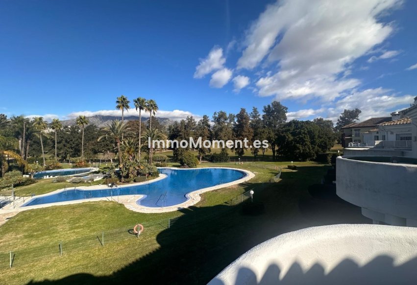 Reventa - Apartamento - Mijas - Mijas Golf