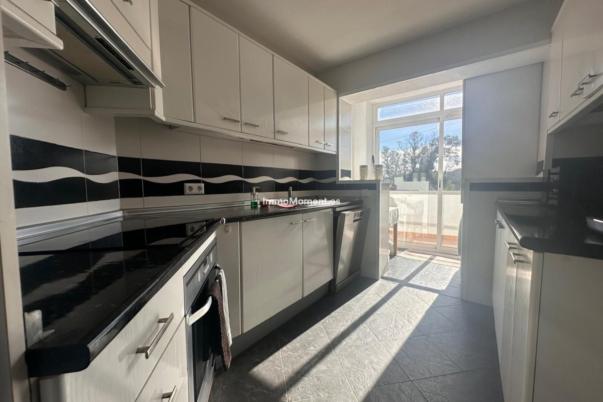 Reventa - Apartamento - Mijas - Mijas Golf