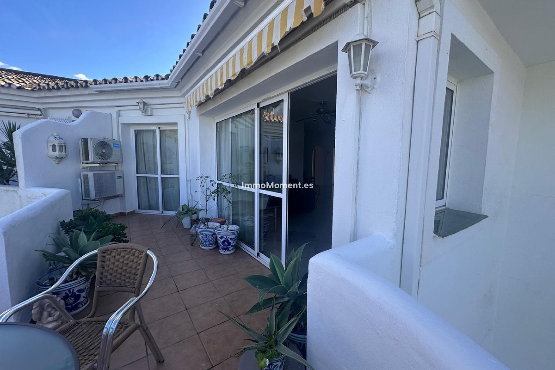 Reventa - Apartamento - Mijas - Mijas Golf