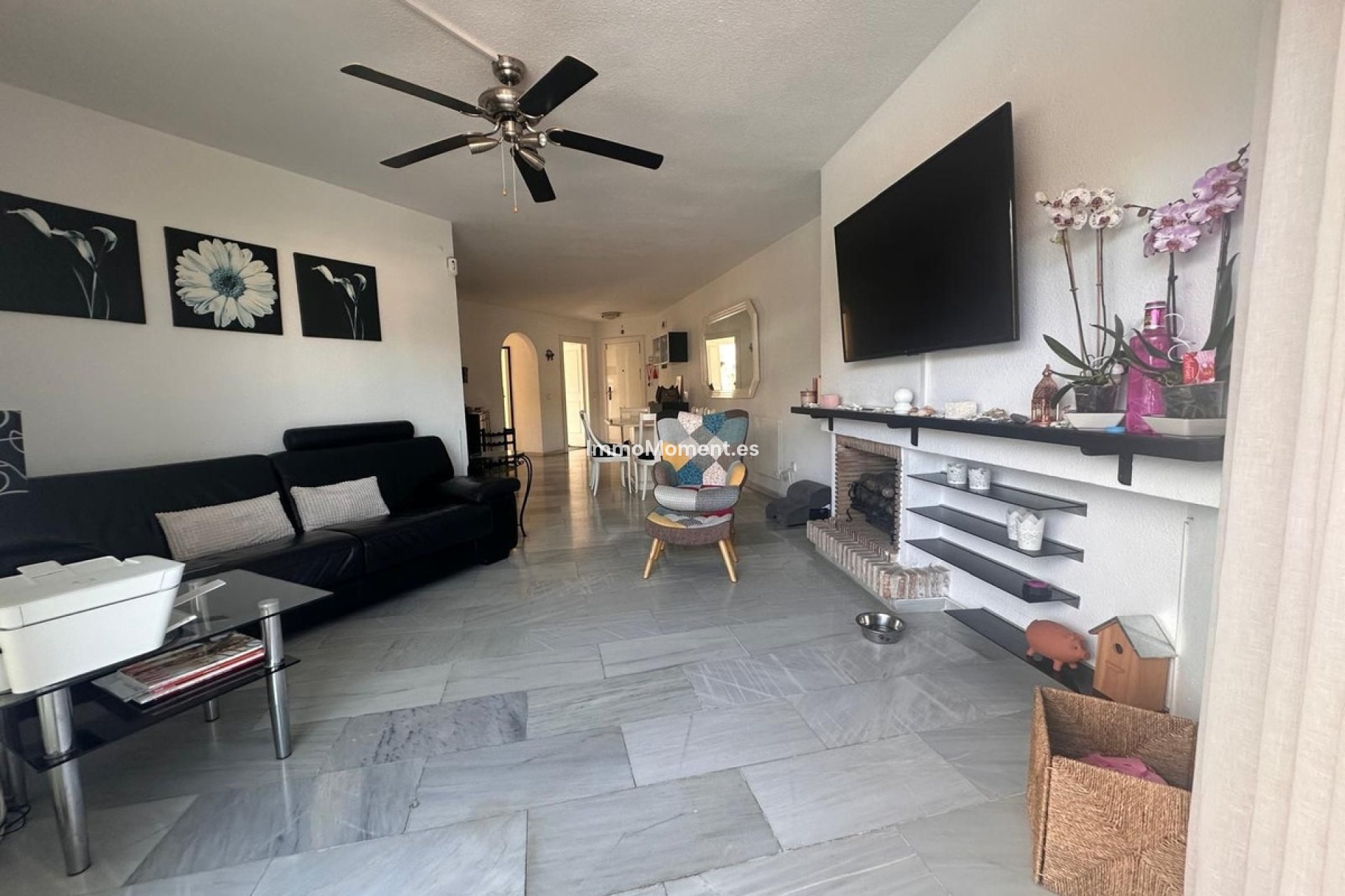 Reventa - Apartamento - Mijas - Mijas Golf