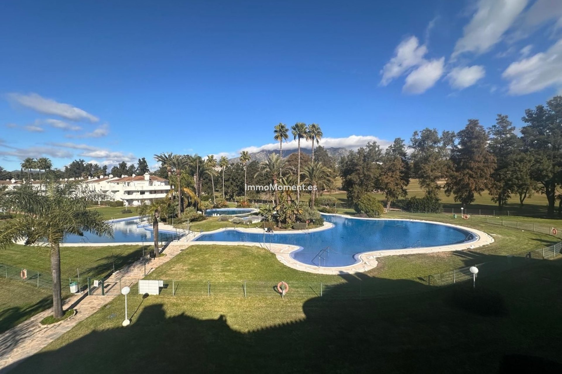 Reventa - Apartamento - Mijas - Mijas Golf