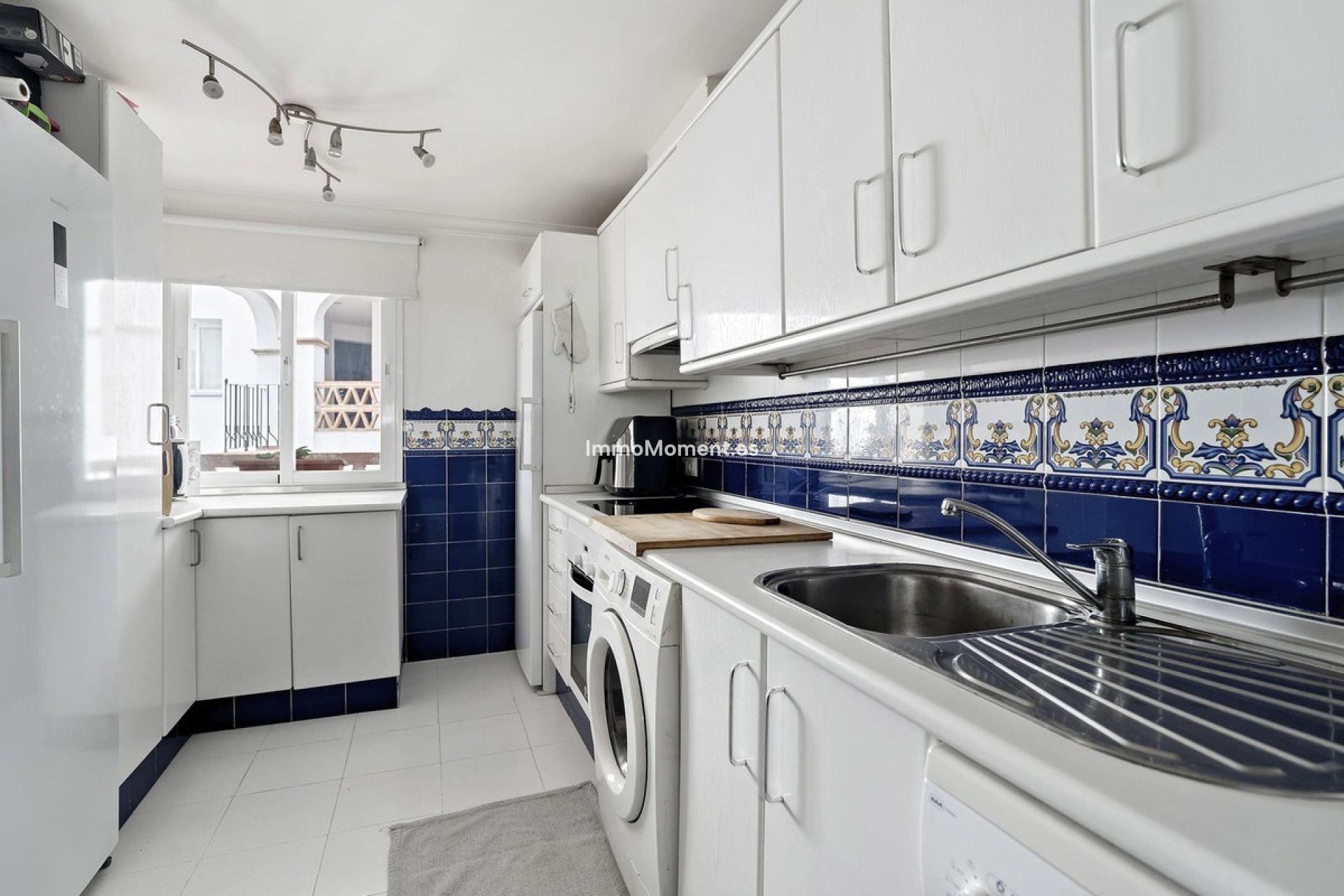 Reventa - Apartamento - Mijas - Mijas Golf