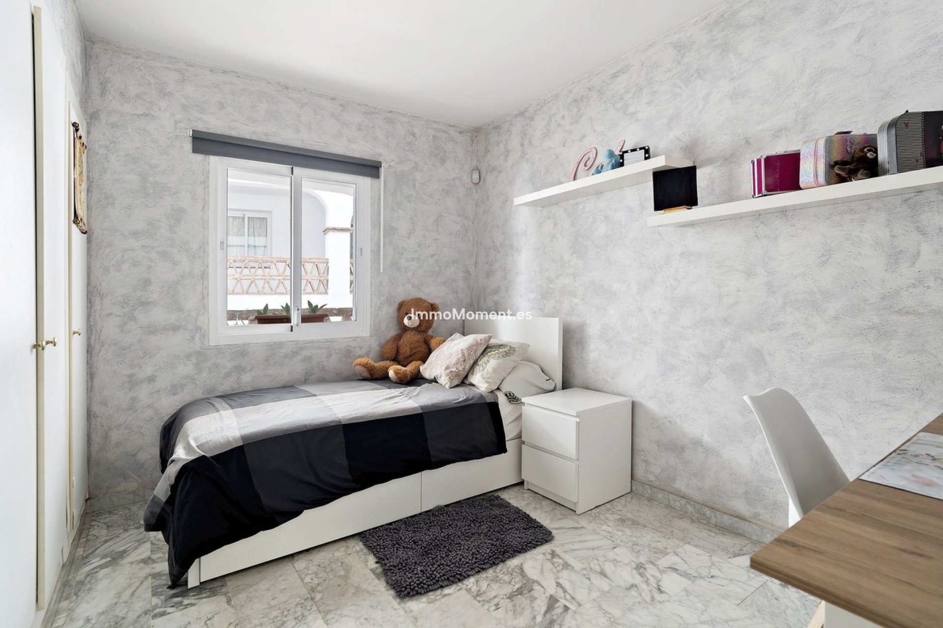 Reventa - Apartamento - Mijas - Mijas Golf