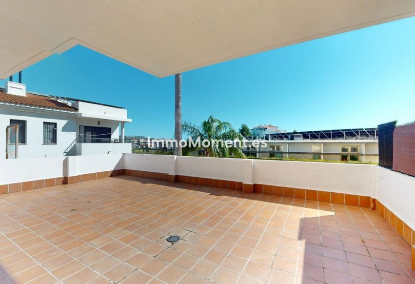 Reventa - Apartamento - Mijas - Mijas Golf