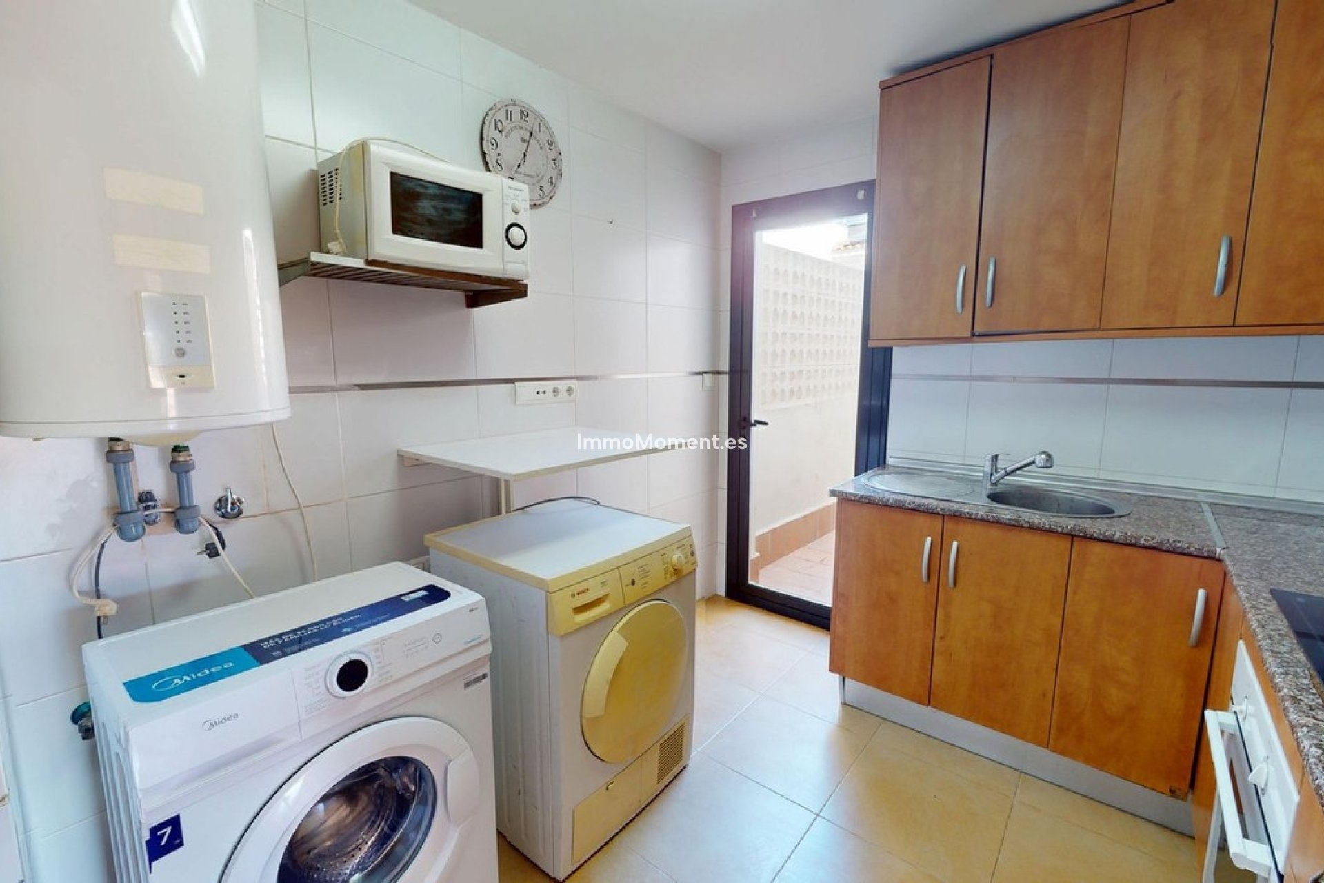 Reventa - Apartamento - Mijas - Mijas Golf