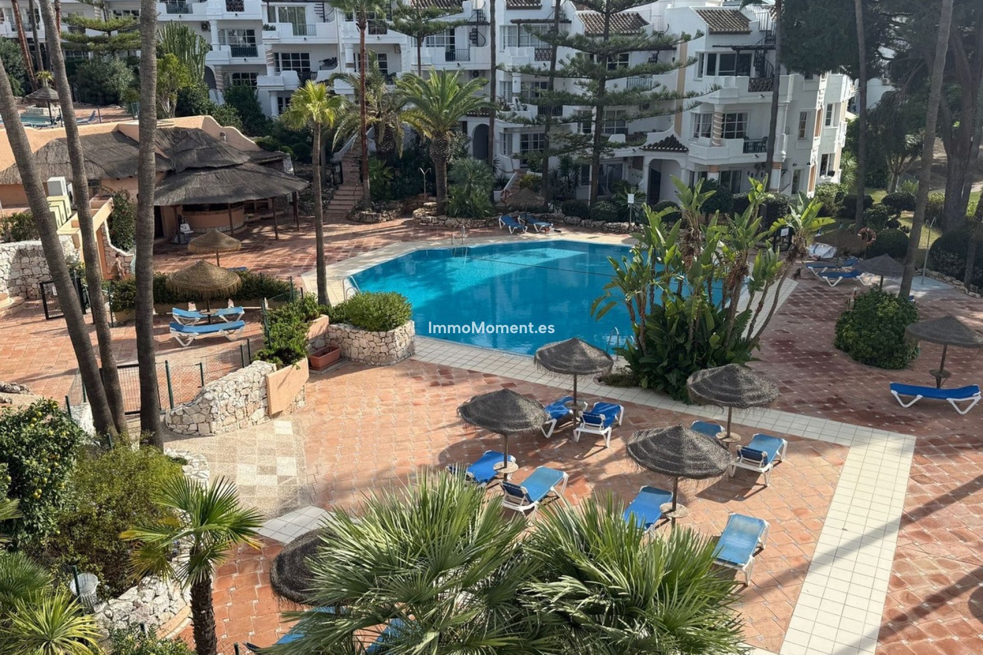 Reventa - Apartamento - Mijas - Mijas Golf