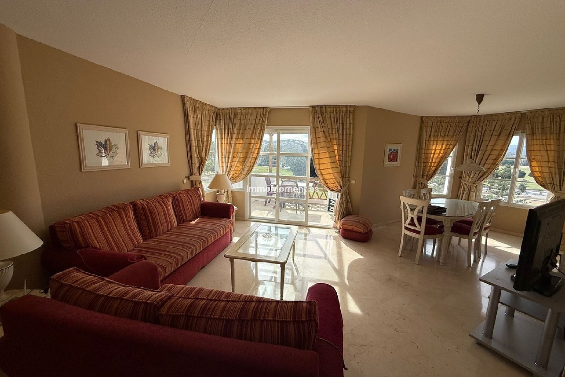 Reventa - Apartamento - Mijas - Mijas Golf