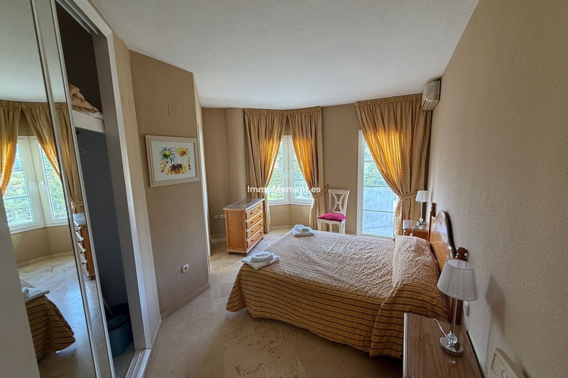 Reventa - Apartamento - Mijas - Mijas Golf