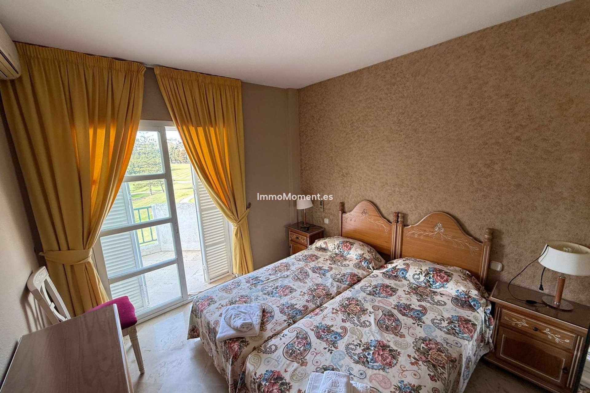 Reventa - Apartamento - Mijas - Mijas Golf