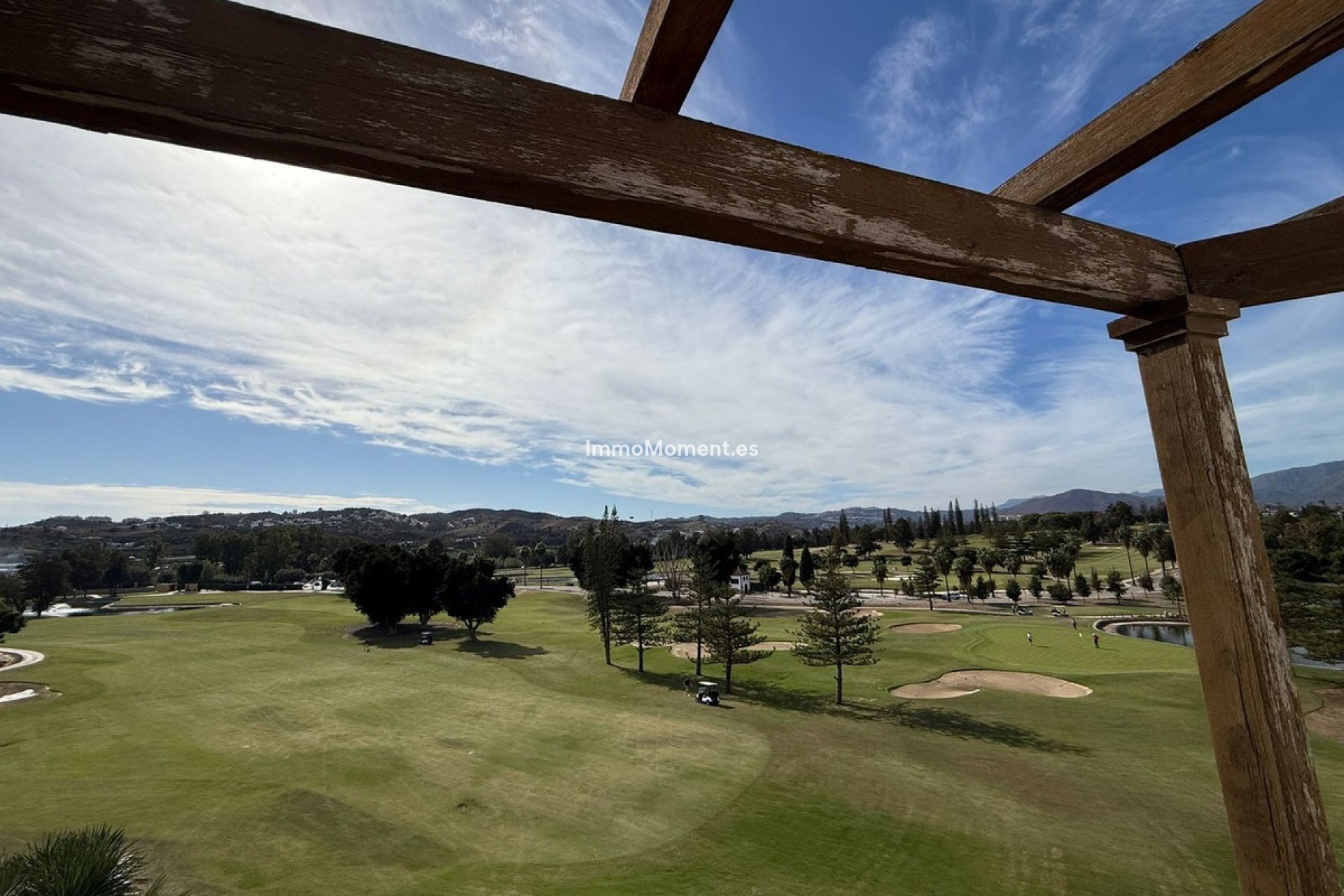 Reventa - Apartamento - Mijas - Mijas Golf