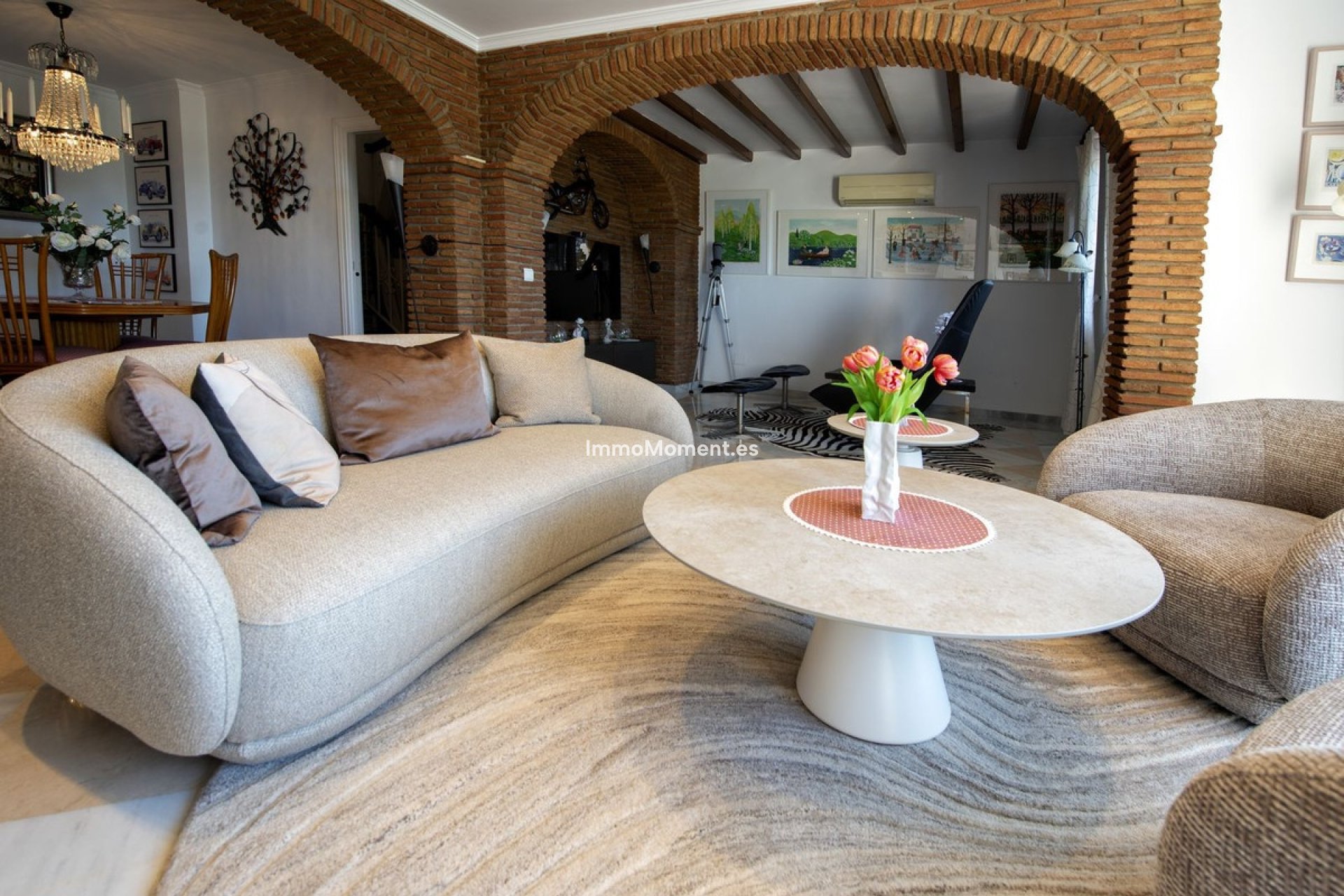 Reventa - Apartamento - Mijas - Mijas Golf