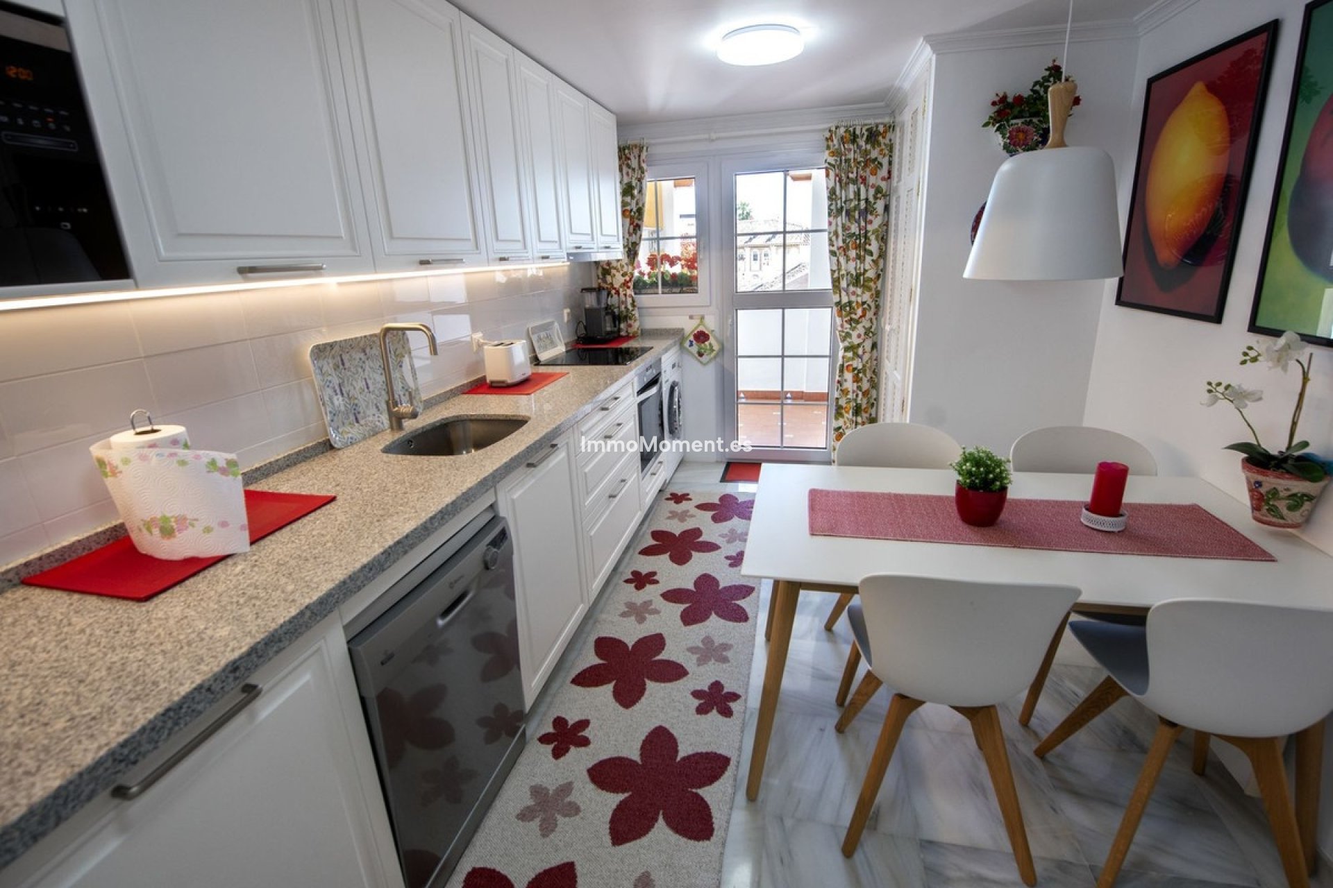 Reventa - Apartamento - Mijas - Mijas Golf