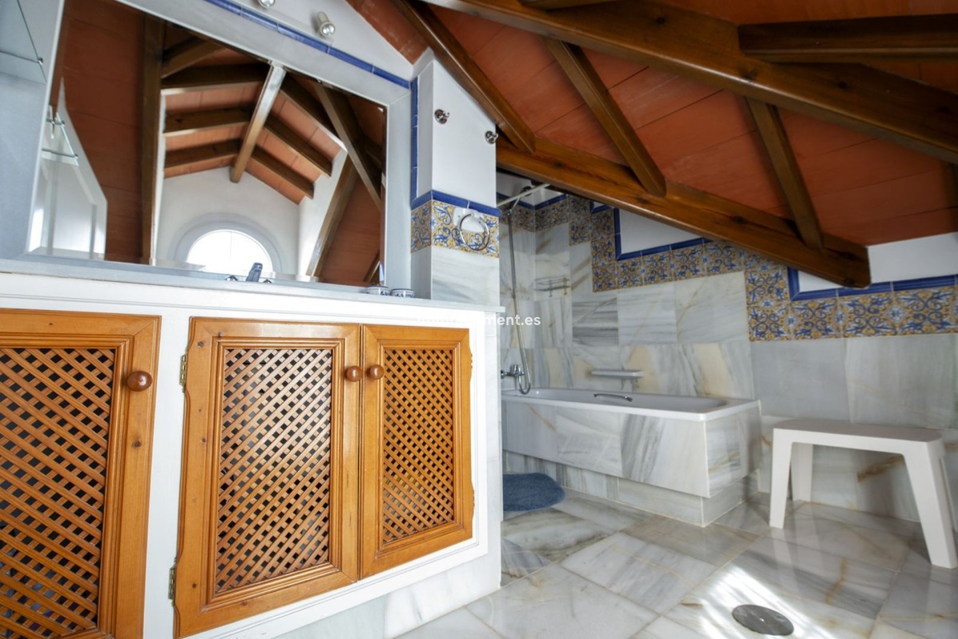 Reventa - Apartamento - Mijas - Mijas Golf