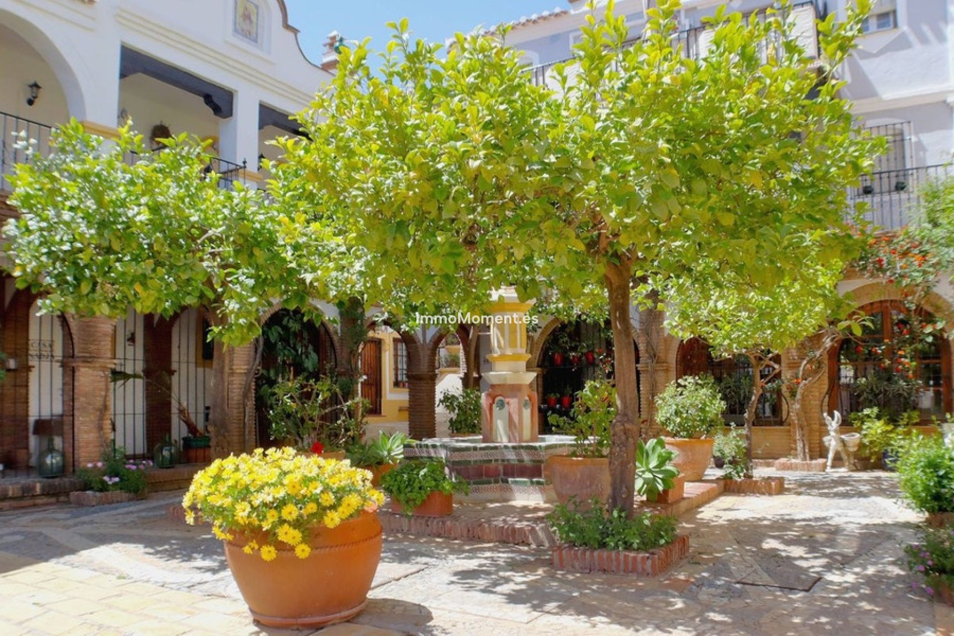 Reventa - Apartamento - Mijas - Mijas Golf