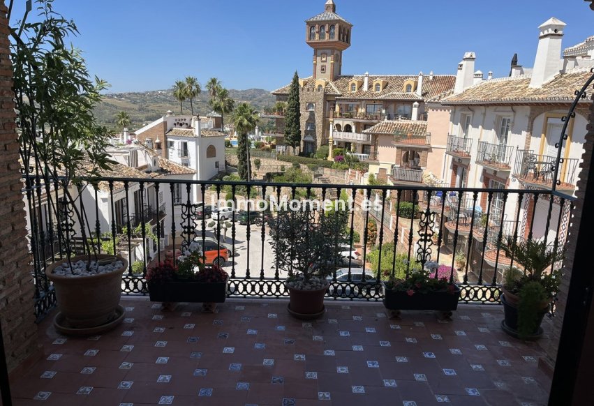 Reventa - Apartamento - Mijas - Mijas Golf