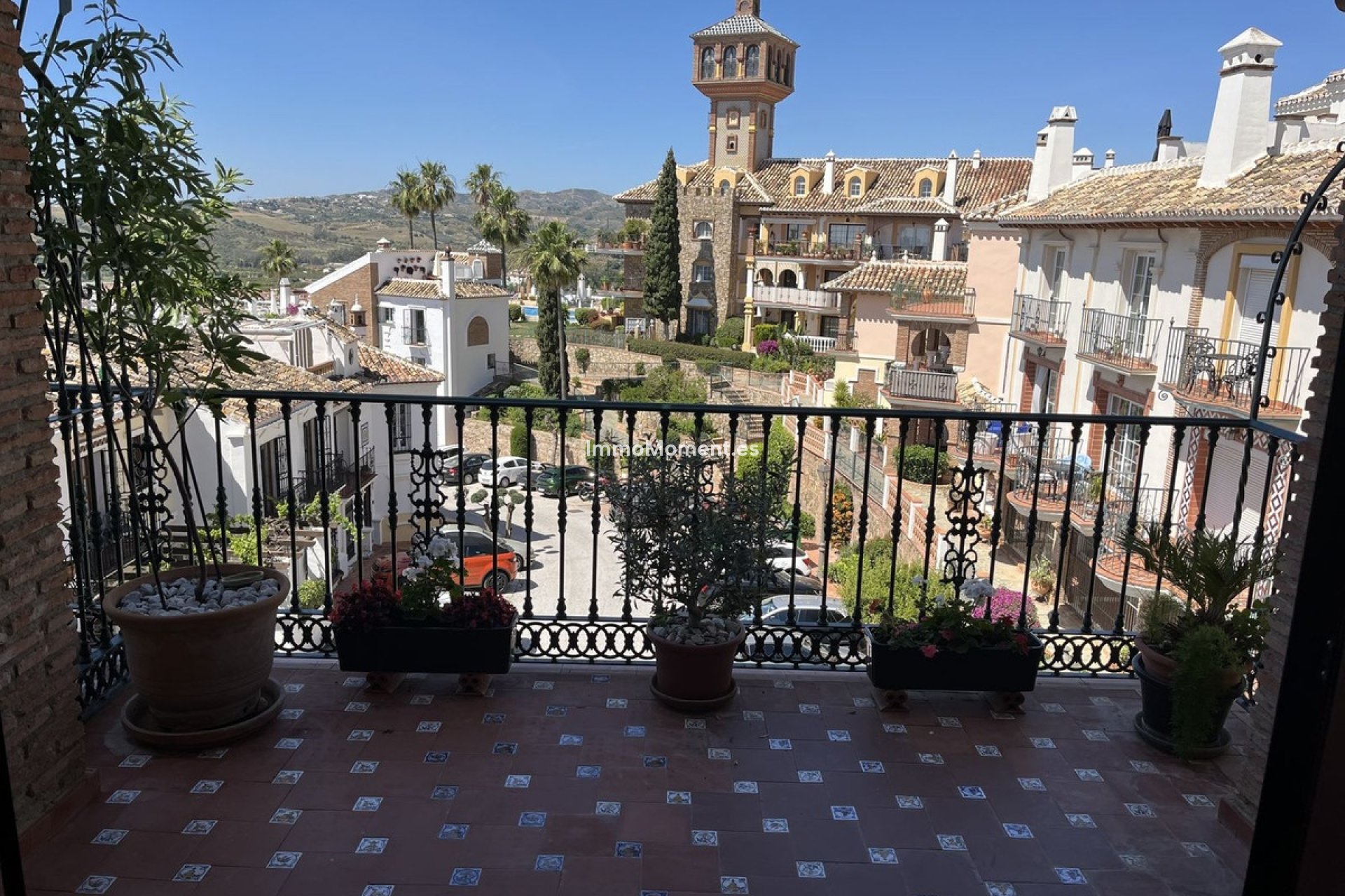 Reventa - Apartamento - Mijas - Mijas Golf
