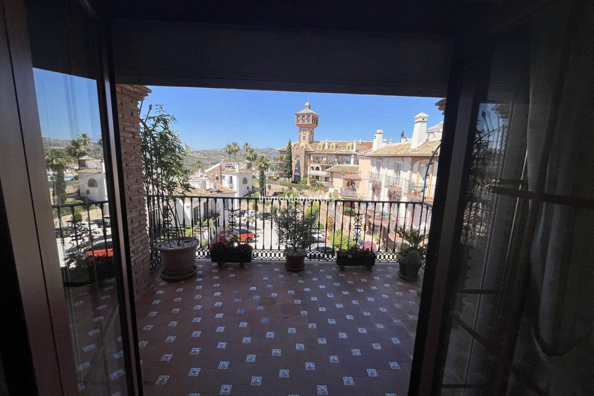 Reventa - Apartamento - Mijas - Mijas Golf