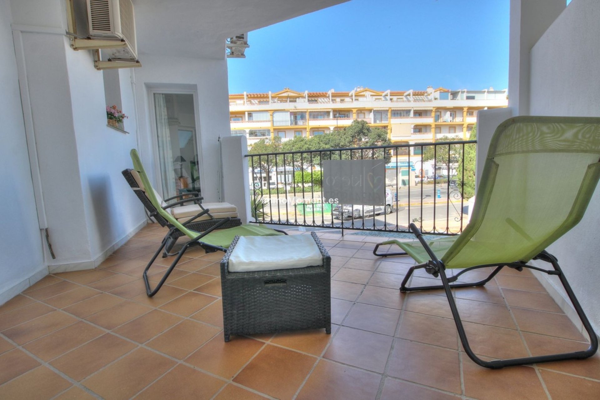 Reventa - Apartamento - Mijas - Mijas Golf