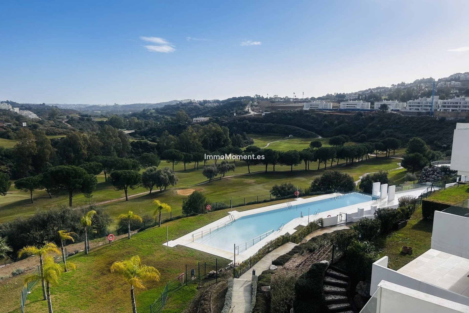 Reventa - Apartamento - Mijas - Mijas Golf