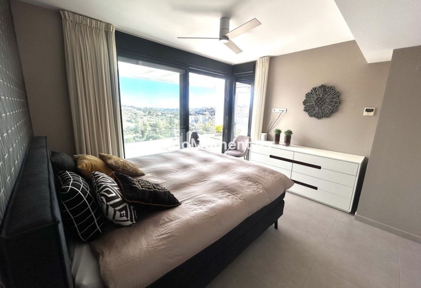 Reventa - Apartamento - Mijas - Mijas Golf