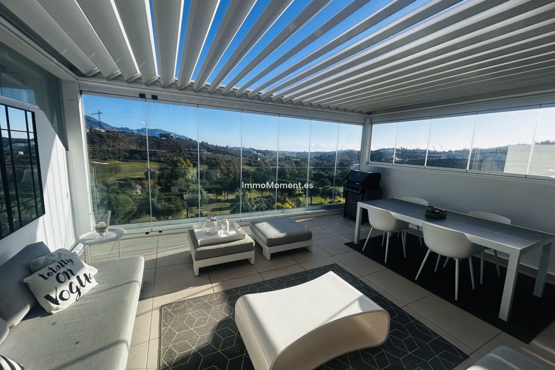 Reventa - Apartamento - Mijas - Mijas Golf