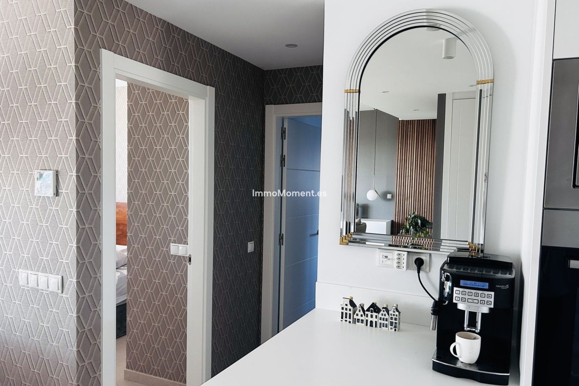 Reventa - Apartamento - Mijas - Mijas Golf