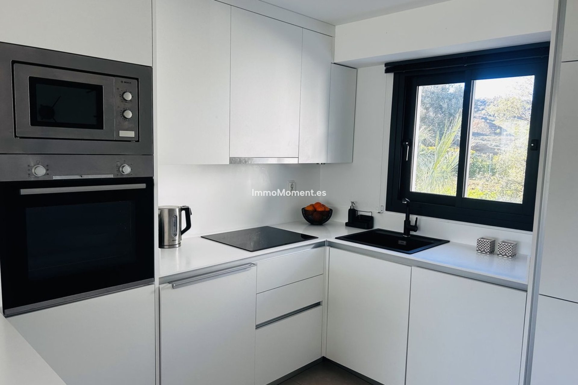 Reventa - Apartamento - Mijas - Mijas Golf