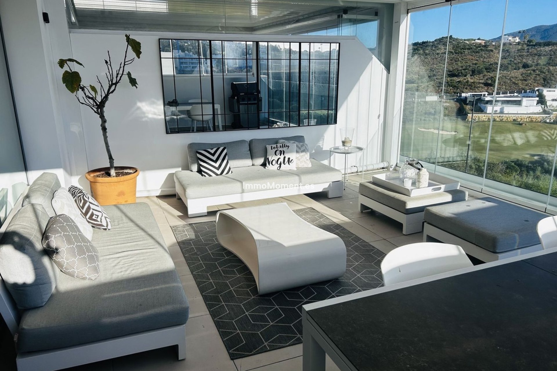 Reventa - Apartamento - Mijas - Mijas Golf