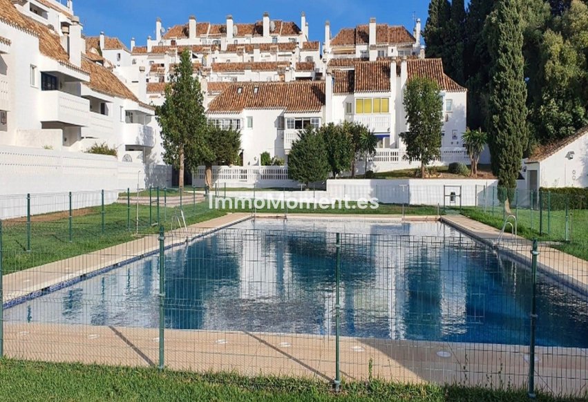 Reventa - Apartamento - Mijas - Mijas Golf