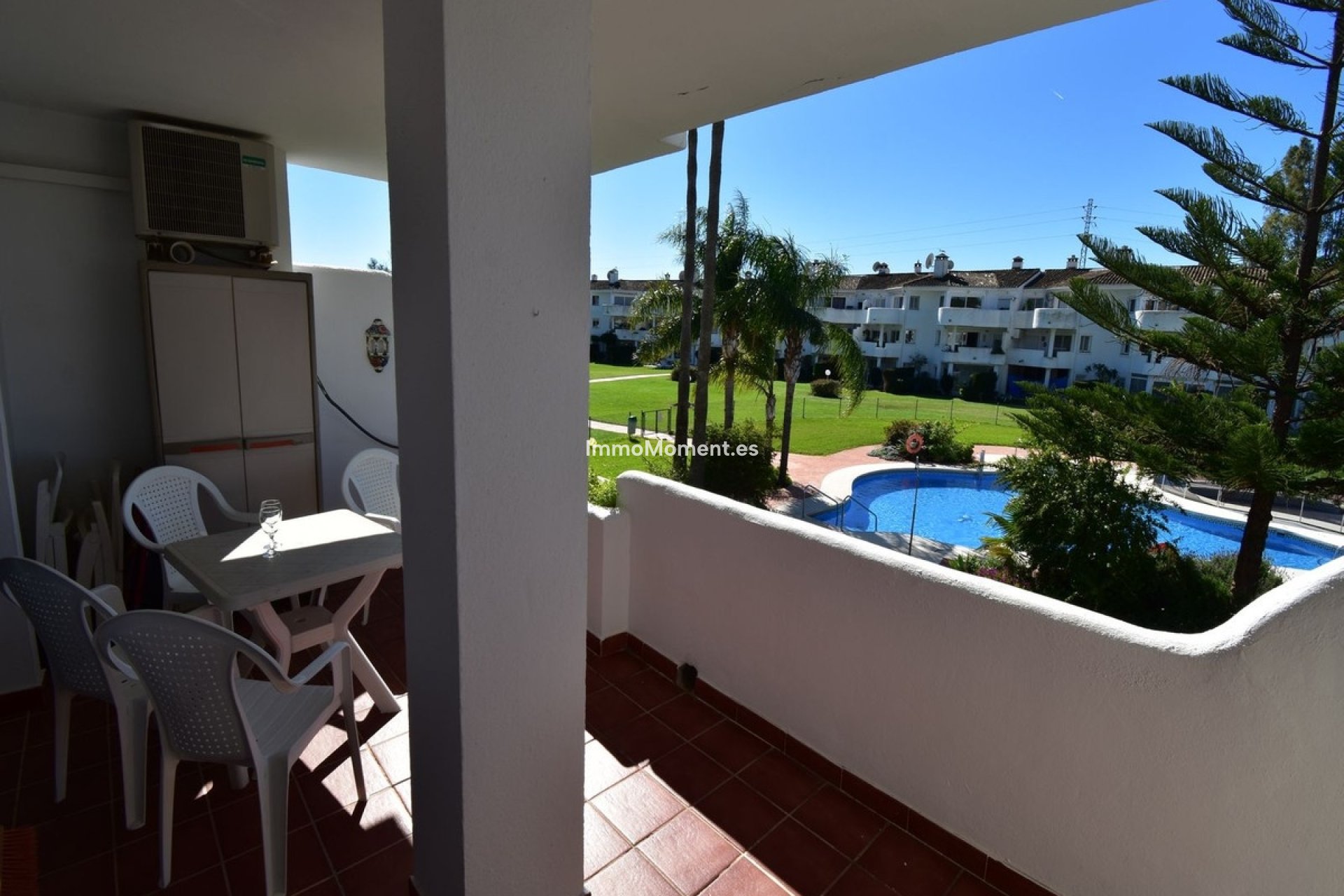 Reventa - Apartamento - Mijas - Mijas Golf