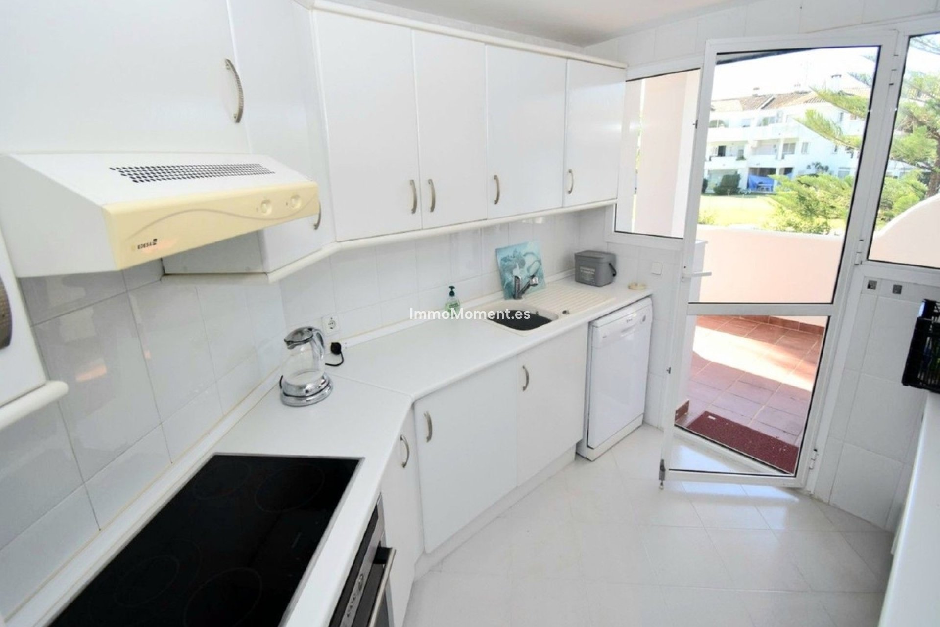 Reventa - Apartamento - Mijas - Mijas Golf