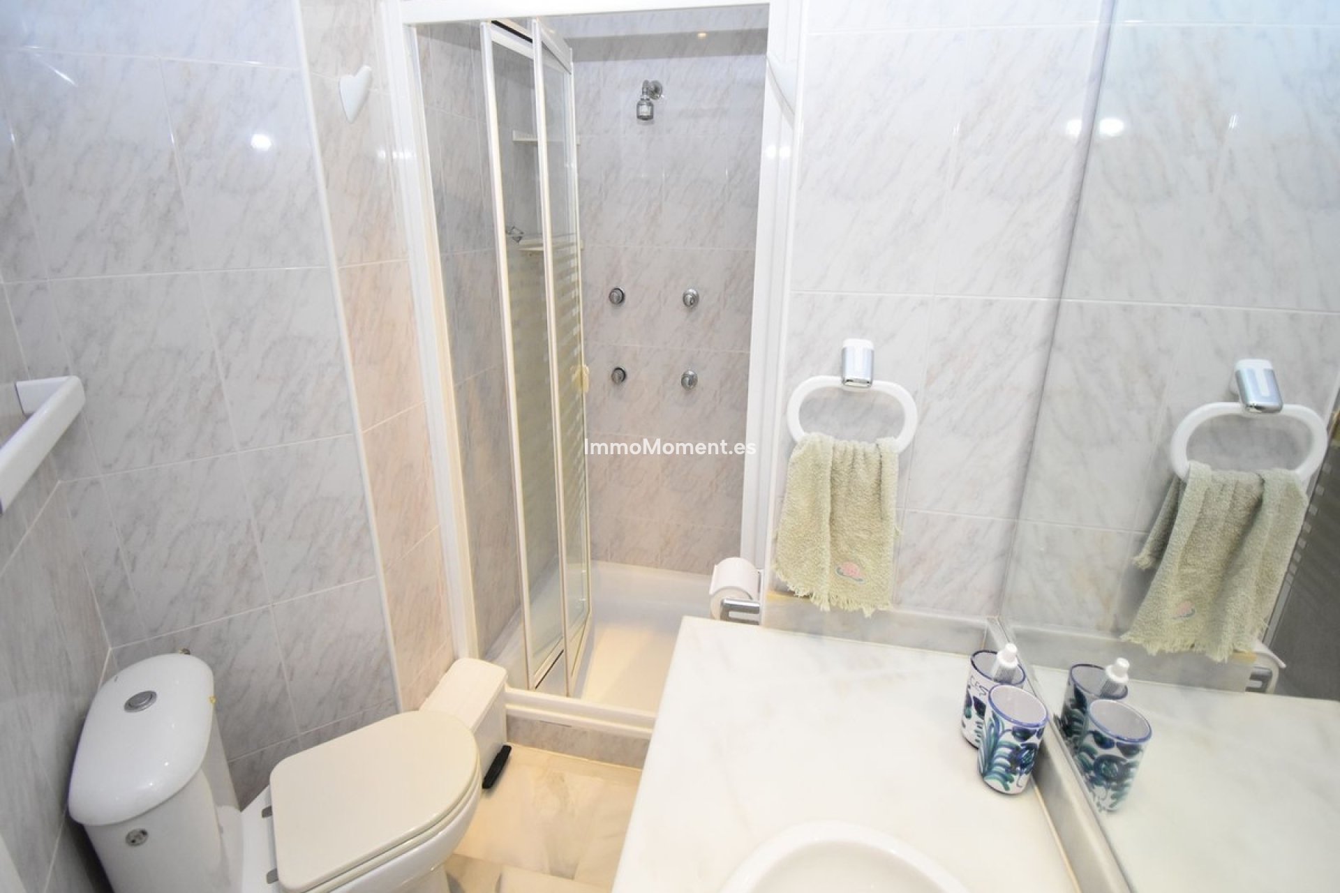 Reventa - Apartamento - Mijas - Mijas Golf