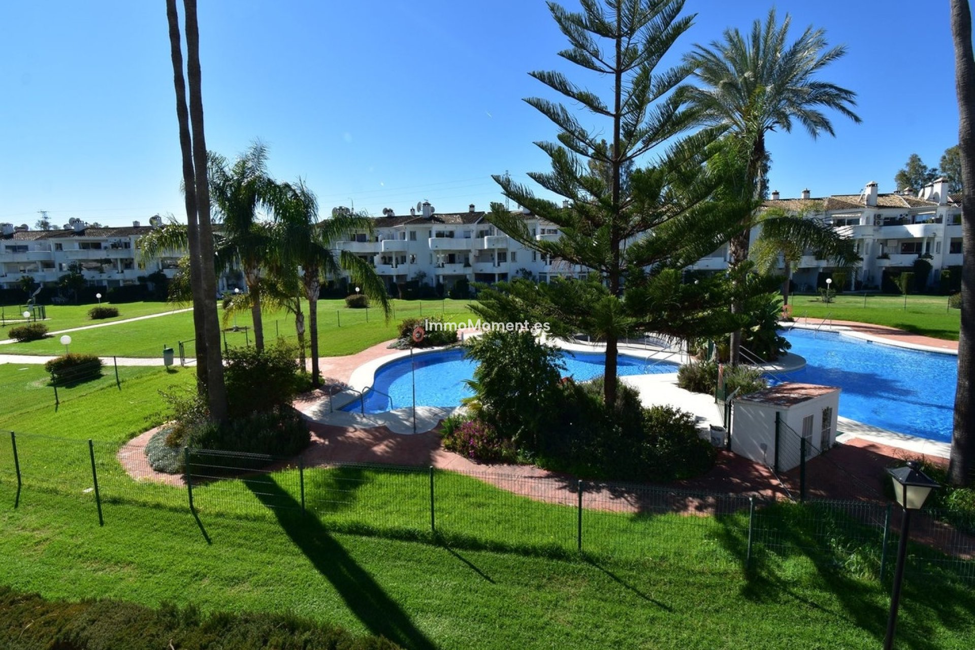 Reventa - Apartamento - Mijas - Mijas Golf