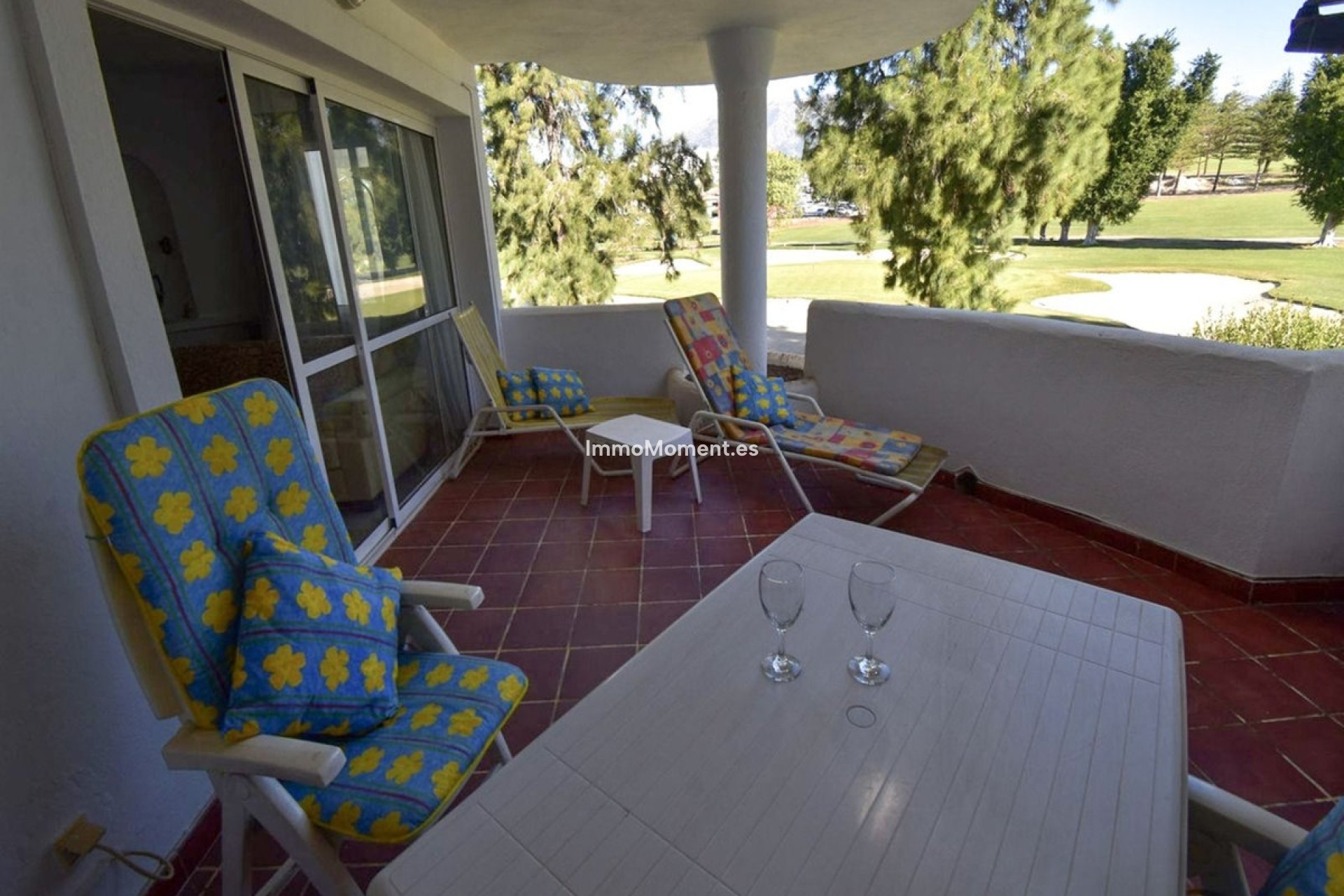 Reventa - Apartamento - Mijas - Mijas Golf