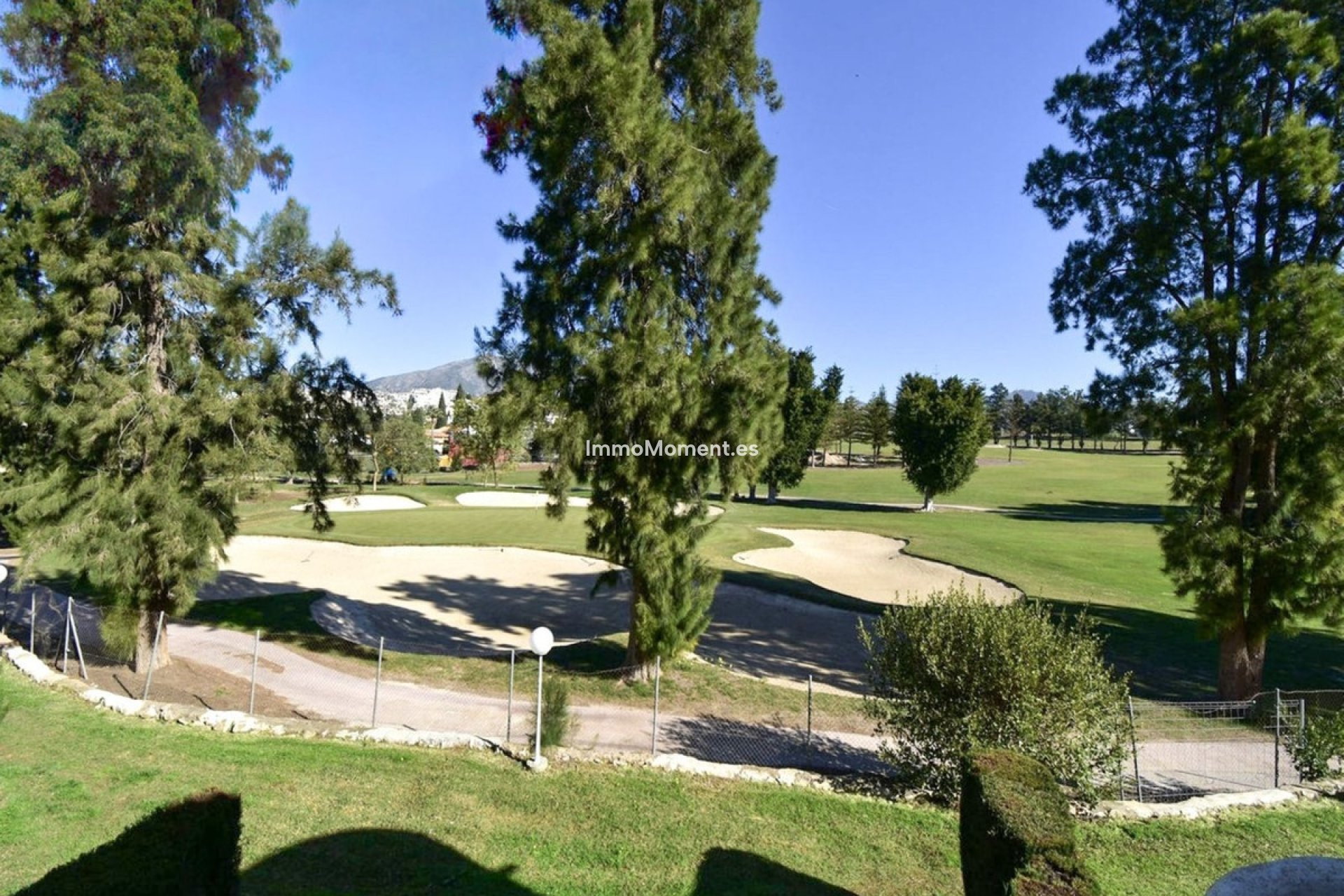 Reventa - Apartamento - Mijas - Mijas Golf
