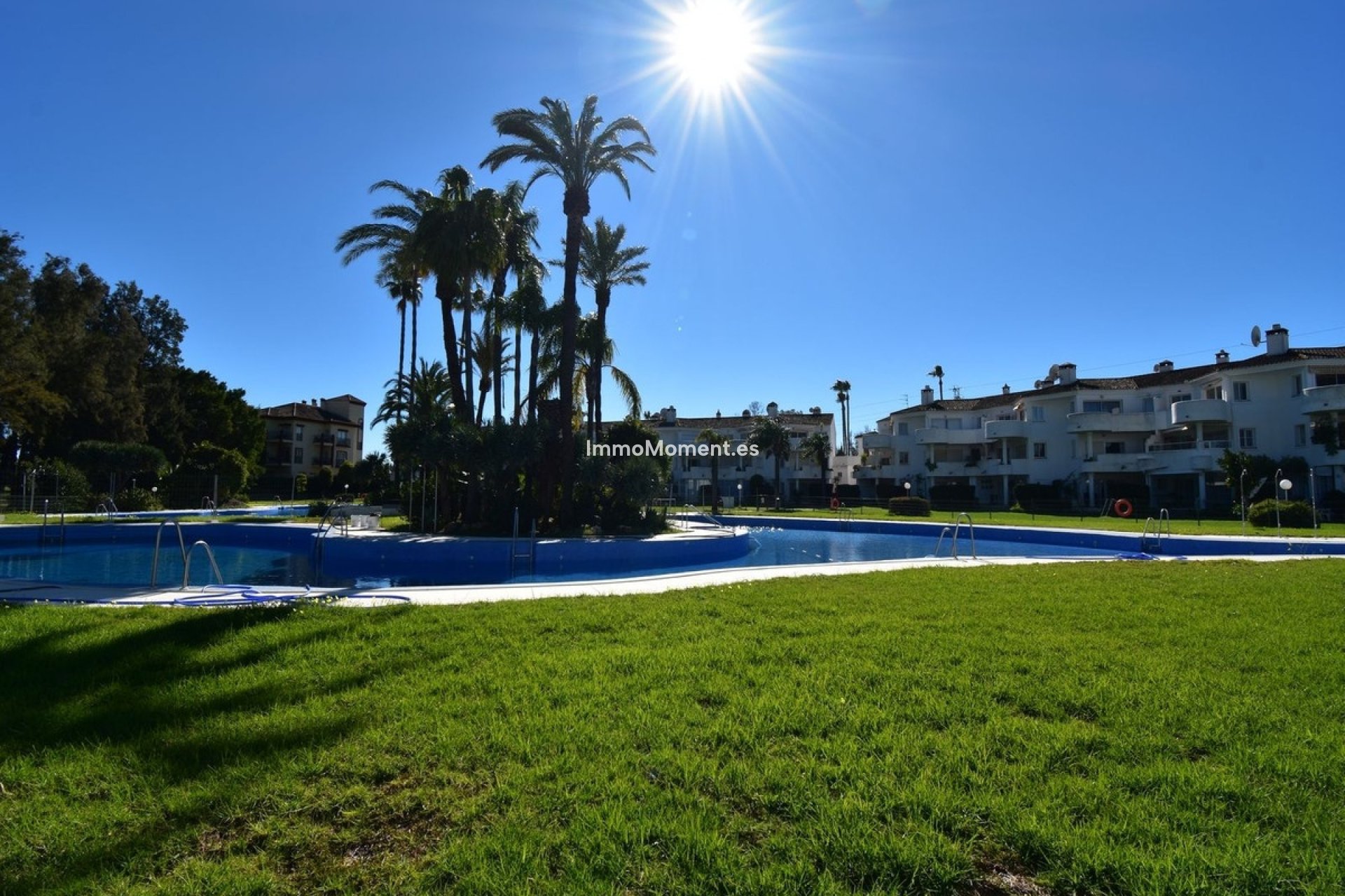 Reventa - Apartamento - Mijas - Mijas Golf