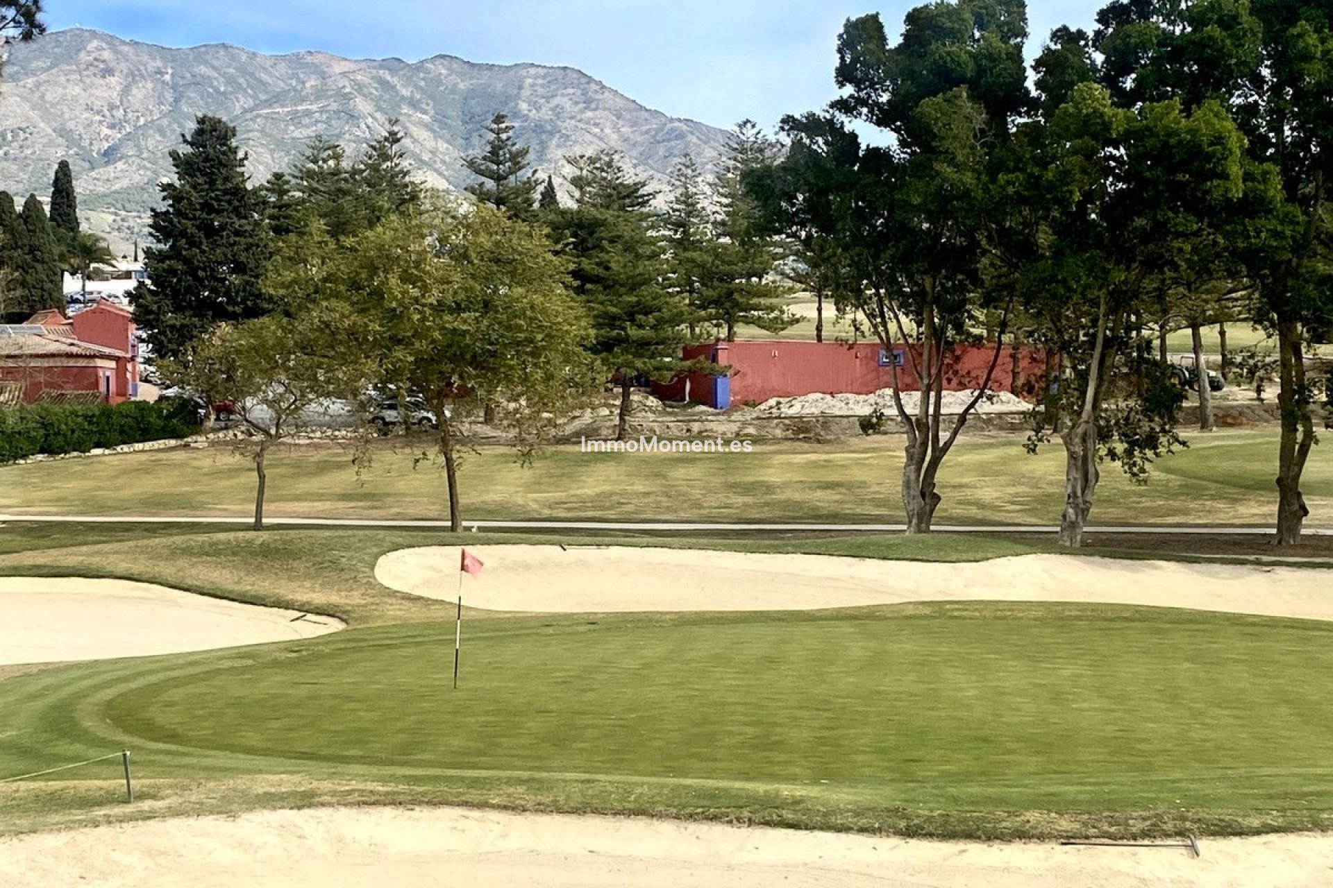 Reventa - Apartamento - Mijas - Mijas Golf