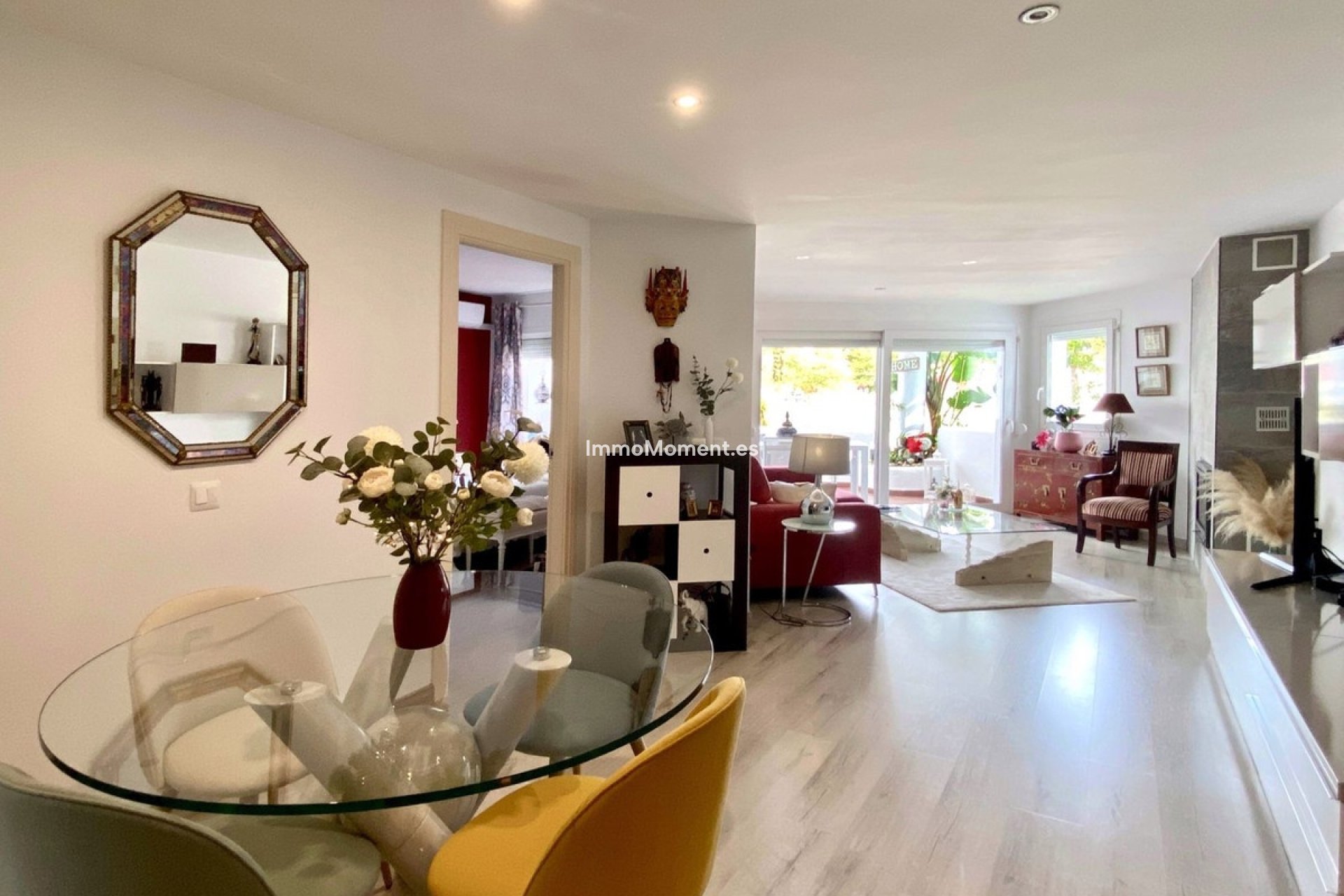 Reventa - Apartamento - Mijas - Mijas Golf