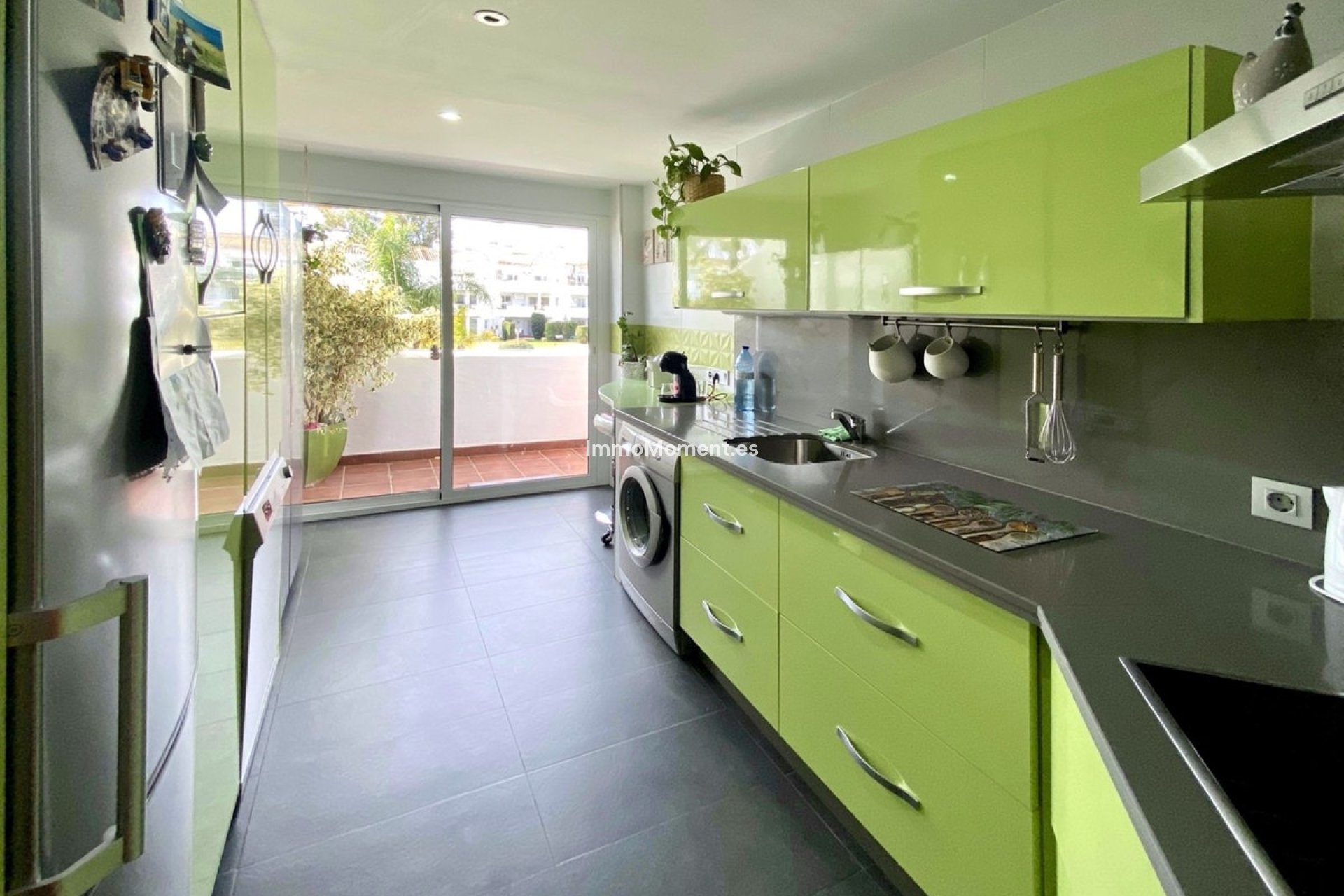 Reventa - Apartamento - Mijas - Mijas Golf