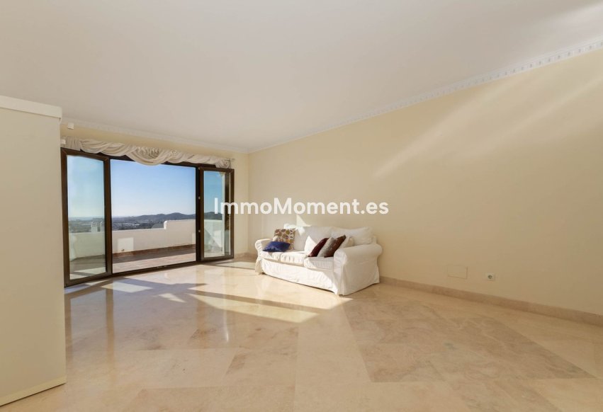 Reventa - Apartamento - Mijas - Mijas Golf